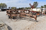 21' FIELD CULTIVATOR P.T.