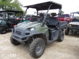 POLARIS RANGER 800 (VIN # 4XATH76A5E2556032)