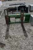 JD PALLET FORKS