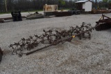 14' CHAINLINK HARROW