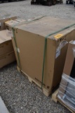 ERICSSON AIR HANDLER 3 PHASE, MODEL # NTB101301/1