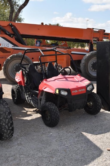 POLARIS 170 RANGER RZR (VIN # RF3VA17A3BT011744)