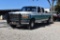 1997 FORD F350 XLT POWERSTROKE PICKUP (VIN # 1FTJW35F2VEA08807) (SHOWING APPX 316,089 MILES, UP TO B
