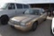 1999 FORD CROWN VICTORIA CAR (VIN # 2FAFP73W4XX176601) (SHOWING APPX 196,134 MILES,UP TO BUYER TO DO