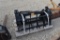 LOADER GRAPPLE BUCKET