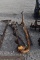 POSTHOLE DIGGER