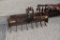 6' BOX BLADE 3PT