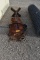 HYDRAULIC HOE RAM (FITS A JD 410)