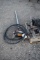 110 VOLT FUEL PUMP