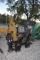 CAT BH160 SKID STEER BACKHOE ATTACHMENT W/ 12