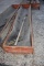 10' FEED TROUGH
