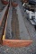 10' FEED TROUGHS