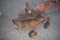 4' FINISHING MOWER 3PT