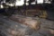 8' PINE BOARDS