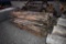 8' PINE BOARDS
