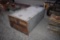 STEEL CABINET