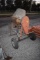 CONCRETE MIXER