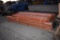 WAREHOUSE SHELVING