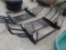 FORD GRILL GUARD