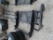 CHEVROLET GRILL GUARD