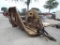 15' LAND PRIDE BATWING SHREDDER