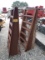 TRAILER RAMPS