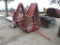 DRIVE OVER GRAIN PIT