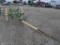 JD ANTIQUE CULTIVATOR