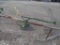 ANTIQUE MOLD BOARD