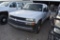 2000 CHEVROLET 2500 PICKUP (VIN # 1GCGC29U5YE383634) (SHOWING APPX 249,311 MILES, UP TO BUYER TO DO