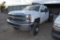 2015 CHEVROLET 3500 PICKUP H.D. (VIN # 1GB4CYCG8FF536818) (TITLE ON HAND AND WILL BE MAILED CERTIFIE