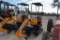 CE MINI EXCAVATOR (ZERO HOURS, UP TO BUYER TO DO THEIR DUE DILIGENCE TO CONFIRM HOURS, AUCTION COMPA