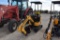 12 MINI EXCAVATOR (SERIAL # 012300403) (ZERO HOURS, UP TO BUYER TO DO THEIR DUE DILIGENCE TO CONFIRM