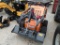 LAND HERO STAND ON SKID STEER (ZERO HOURS, UP TO BUYER TO DO THEIR DUE DILIGENCE TO CONFIRM HOURS, A