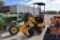 12 MINI EXCAVATOR (SERIAL # 12L23F4089) (ZERO HOURS, UP TO BUYER TO DO THEIR DUE DILIGENCE TO CONFIR