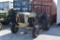 FORD 5000 TRACTOR (**INJECTOR PROBLEMS**) (SERIAL # C230957) (SHOWING APPX 2,480 HOURS, UP TO BUYER