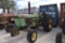 JD 4320 TRACTOR (**SALVAGE-PARTS**) (SERIAL # T613R-006199R)