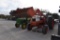 DAVID BROWN 1410 TRACTOR W/ LOADER (HARD STEERING) (SERIAL # K952347)