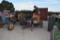 BEAR CAT 74950 CHIPPER (KUBOTA ENGINE) (FARM USE ONLY - NO PAPERWORK)