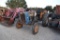 FORD 2600 TRACTOR (SERIAL # C538313) (HOURS UNKNOWN, UP TO BUYER TO DO THEIR DUE DILIGENCE TO CONFIR