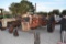 CASE 400 TRACTOR (SERIAL # 103429) (NOT RUNNING) (PARTS)