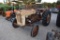 FORD NAA JUBILEE TRACTOR (SERIAL # 31578)
