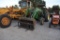 JD 2440 TRACTOR W/ JD 146 LOADER AND HAY SPEAR (SERIAL # 362166F) (SHOWING APPX 6,588 HOURS, UP TO B