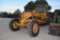 CAT 120 BLADE (SERIAL # 14K1620)