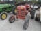 FARMAL B TRACTOR (NOT RUNNING) (SERIAL # 8638-DE)
