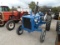 FORD 2600 TRACTOR (SERIAL # C433815) (HOURS UNKNOWN, UP TO BUYER TO DO THEIR DUE DILIGENCE TO CONFIR