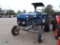 NH 6640 TRACTOR (SERIAL # 055350B) (SHOWING APPPX 6,333 HOURS, UP TO BUYER TO DO THEIR DUE DILIGENCE