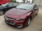 2016 CHEVROLET MALIBU LS CAR (VIN # 1G1ZB5ST1GF188999) (SHOWING APPX 125,015 MILES, UP TO BUYER TO D