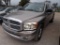 2006 DODGE RAM 1500 (VIN # 1D7HA18N66J110596) (SHOWING APPX 186,905 MILES, UP TO BUYER TO DO THEIR D