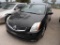 2010 NISSAN SENTRA CAR (VIN # 3N1AB6AP9AL624609) (SHOWING APPX 156,057 MILES, UP TO BUYER TO DO THEI